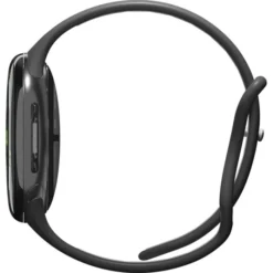 Spigen Google-PASEK GOOGLE PIXEL WATCH 4 3 2 1 41MM NANO POP BAND BLACK SESAME