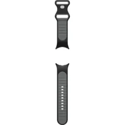 Spigen Google-PASEK GOOGLE PIXEL WATCH 4 3 2 1 41MM NANO POP BAND BLACK SESAME