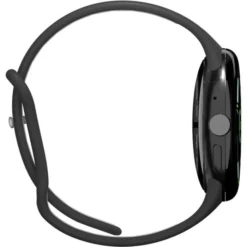 Spigen Google-PASEK GOOGLE PIXEL WATCH 4 3 2 1 41MM NANO POP BAND BLACK SESAME