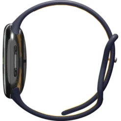 Spigen Google-PASEK GOOGLE PIXEL WATCH 4 3 2 1 41MM NANO POP BAND BLUEBERRY NAVY