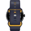 Spigen Google-PASEK GOOGLE PIXEL WATCH 4/3 45MM NANO POP BAND BLUEBERRY NAVY