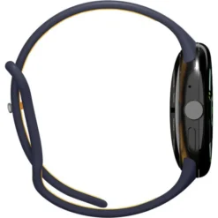 Spigen Google-PASEK GOOGLE PIXEL WATCH 4/3 45MM NANO POP BAND BLUEBERRY NAVY