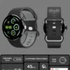 Spigen Google-PASEK GOOGLE PIXEL WATCH 4 3 45MM NANO POP BAND BLACK SESAME