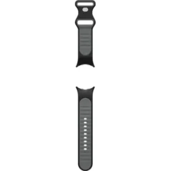 Spigen Google-PASEK GOOGLE PIXEL WATCH 4 3 45MM NANO POP BAND BLACK SESAME