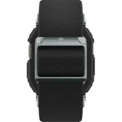 Spigen Apple Watch Ultra 49Mm|Apple Watch Ultra 2 49Mm-Pasek LITE FIT ”PRO” APPLE WATCH ULTRA 1 / 2 (49 MM) MATTE BLACK