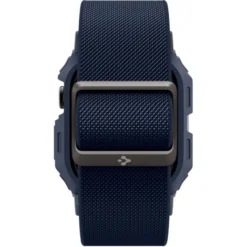 Spigen Apple Watch 11 46Mm|Apple Watch 10 46Mm-PASEK LITE FIT ”PRO” APPLE WATCH 10 (46 MM) NAVY BLUE