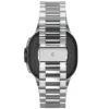 Spigen Galaxy Watch 8 Classic 46Mm|Galaxy Watch 8 40Mm-PASEK MODERN FIT BAND GALAXY WATCH 8 / CLASSIC (40 / 44 / 46 MM) SILVER