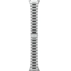 Spigen Galaxy Watch 8 Classic 46Mm|Galaxy Watch 8 40Mm-PASEK MODERN FIT BAND GALAXY WATCH 8 / CLASSIC (40 / 44 / 46 MM) SILVER