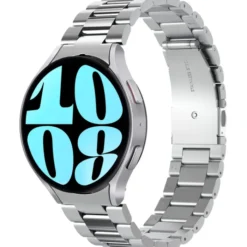 Spigen Galaxy Watch 6 44Mm|Samsung-Pasek Modern Fit Band Samsung Galaxy Watch 6 (44 Mm) Silver