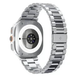 Spigen Galaxy Watch Ultra 47Mm|Samsung-PASEK MODERN FIT BAND SAMSUNG GALAXY WATCH ULTRA (47 MM) SILVER