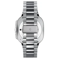 Spigen Galaxy Watch Ultra 47Mm|Samsung-PASEK MODERN FIT BAND SAMSUNG GALAXY WATCH ULTRA (47 MM) SILVER