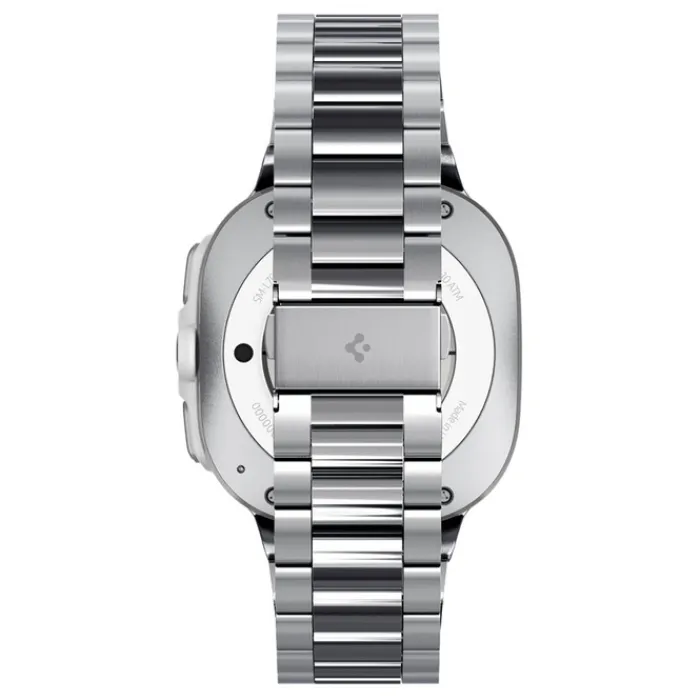 Spigen Galaxy Watch Ultra 47Mm|Samsung-PASEK MODERN FIT BAND SAMSUNG GALAXY WATCH ULTRA (47 MM) SILVER