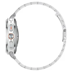 Spigen Galaxy Watch Ultra 47Mm|Samsung-PASEK MODERN FIT BAND SAMSUNG GALAXY WATCH ULTRA (47 MM) SILVER