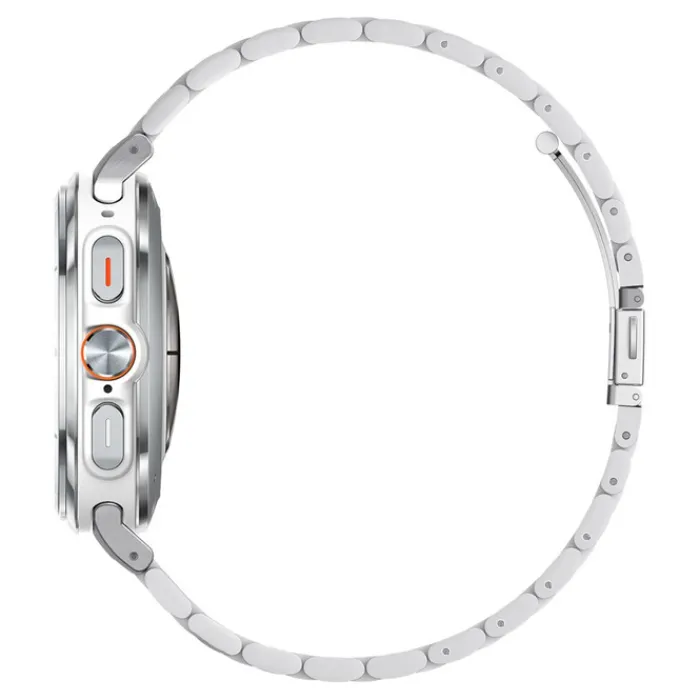 Spigen Galaxy Watch Ultra 47Mm|Samsung-PASEK MODERN FIT BAND SAMSUNG GALAXY WATCH ULTRA (47 MM) SILVER