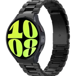 Spigen Galaxy Watch 6 44Mm|Samsung-Pasek Modern Fit Band Samsung Galaxy Watch 6 (44 Mm) Black Case