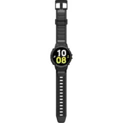 Spigen Galaxy Watch 6 44Mm|Samsung-Pasek Rugged Armor ”pro” Galaxy Watch 6 (44 MM) Black Case