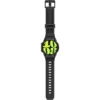 Spigen Galaxy Watch 7 40Mm|Samsung-PASEK RUGGED ARMOR ”PRO” SAMSUNG GALAXY WATCH 7 (40 MM) MATTE BLACK