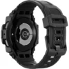Spigen Samsung|Galaxy Watch 7 44Mm-PASEK RUGGED ARMOR ”PRO” SAMSUNG GALAXY WATCH 7 (44 MM) MATTE BLACK