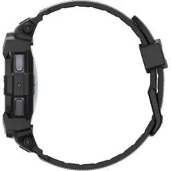 Spigen Samsung|Galaxy Watch 7 44Mm-PASEK RUGGED ARMOR ”PRO” SAMSUNG GALAXY WATCH 7 (44 MM) MATTE BLACK