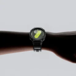 Spigen Galaxy Watch 8 40Mm|Samsung-PASEK RUGGED ARMOR ”PRO” SAMSUNG GALAXY WATCH 8 40 MM MATTE BLACK