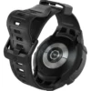 Spigen Galaxy Watch 5 Pro 45Mm|Samsung-Pasek RUGGED ARMOR ”PRO” GALAXY WATCH 5 PRO (45 MM) BLACK