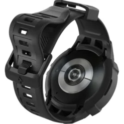 Spigen Galaxy Watch 5 Pro 45Mm|Samsung-Pasek RUGGED ARMOR ”PRO” GALAXY WATCH 5 PRO (45 MM) BLACK