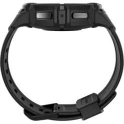 Spigen Galaxy Watch 5 Pro 45Mm|Samsung-Pasek RUGGED ARMOR ”PRO” GALAXY WATCH 5 PRO (45 MM) BLACK