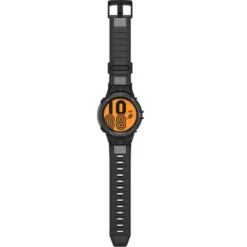Spigen Galaxy Watch 5 Pro 45Mm|Samsung-Pasek RUGGED ARMOR ”PRO” GALAXY WATCH 5 PRO (45 MM) BLACK