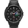 Spigen Galaxy Watch 6 Classic 47Mm|Samsung-Pasek Rugged Armor ”pro” Galaxy Watch 6 Classic (47 MM) Matte Black Case