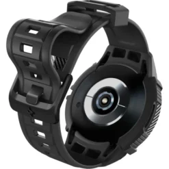 Spigen Galaxy Watch 6 Classic 47Mm|Samsung-Pasek Rugged Armor ”pro” Galaxy Watch 6 Classic (47 MM) Matte Black Case