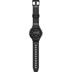 Spigen Galaxy Watch 6 Classic 47Mm|Samsung-Pasek Rugged Armor ”pro” Galaxy Watch 6 Classic (47 MM) Matte Black Case