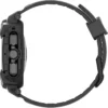 Spigen Galaxy Watch Ultra 47Mm|Samsung-PASEK RUGGED ARMOR ”PRO” SAMSUNG GALAXY WATCH ULTRA (47 MM) MATTE BLACK