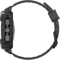 Spigen Galaxy Watch Ultra 47Mm|Samsung-PASEK RUGGED ARMOR ”PRO” SAMSUNG GALAXY WATCH ULTRA (47 MM) MATTE BLACK