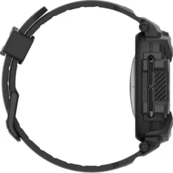 Spigen Galaxy Watch Ultra 47Mm|Samsung-PASEK RUGGED ARMOR ”PRO” SAMSUNG GALAXY WATCH ULTRA (47 MM) MATTE BLACK