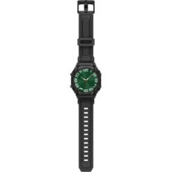 Spigen Galaxy Watch Ultra 47Mm|Samsung-PASEK RUGGED ARMOR ”PRO” SAMSUNG GALAXY WATCH ULTRA (47 MM) MATTE BLACK