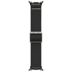 Spigen Galaxy Watch 8 Classic 46Mm|Galaxy Watch 8 40Mm-PASEK SAMSUNG GALAXY WATCH 8 / CLASSIC 40 / 44 / 46 MM LITE FIT CZARNY