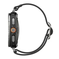 Spigen Galaxy Watch 8 Classic 46Mm|Galaxy Watch 8 40Mm-PASEK SAMSUNG GALAXY WATCH 8 / CLASSIC 40 / 44 / 46 MM LITE FIT CZARNY