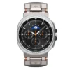 Spigen Galaxy Watch 8 Classic 46Mm|Galaxy Watch 8 40Mm-PASEK SAMSUNG GALAXY WATCH 8 46mm 44mm 40mm DURAPRO ARMOR CZARNY