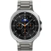 Spigen Galaxy Watch 8 Classic 46Mm|Galaxy Watch 8 40Mm-PASEK SAMSUNG GALAXY WATCH 8 (40/44/46MM) MODERN FIT TITANIUM NATURAL TITANIUM
