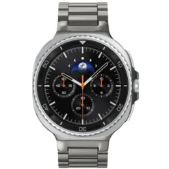 Spigen Galaxy Watch 8 Classic 46Mm|Galaxy Watch 8 40Mm-PASEK SAMSUNG GALAXY WATCH 8 (40/44/46MM) MODERN FIT TITANIUM NATURAL TITANIUM