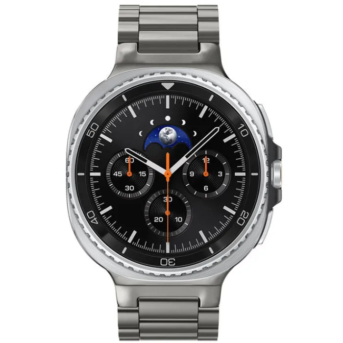 Spigen Galaxy Watch 8 Classic 46Mm|Galaxy Watch 8 40Mm-PASEK SAMSUNG GALAXY WATCH 8 (40/44/46MM) MODERN FIT TITANIUM NATURAL TITANIUM