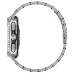 Spigen Galaxy Watch 8 Classic 46Mm|Galaxy Watch 8 40Mm-PASEK SAMSUNG GALAXY WATCH 8 (40/44/46MM) MODERN FIT TITANIUM NATURAL TITANIUM