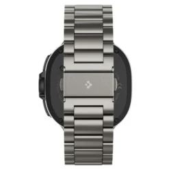 Spigen Galaxy Watch 8 Classic 46Mm|Galaxy Watch 8 40Mm-PASEK SAMSUNG GALAXY WATCH 8 (40/44/46MM) MODERN FIT TITANIUM NATURAL TITANIUM