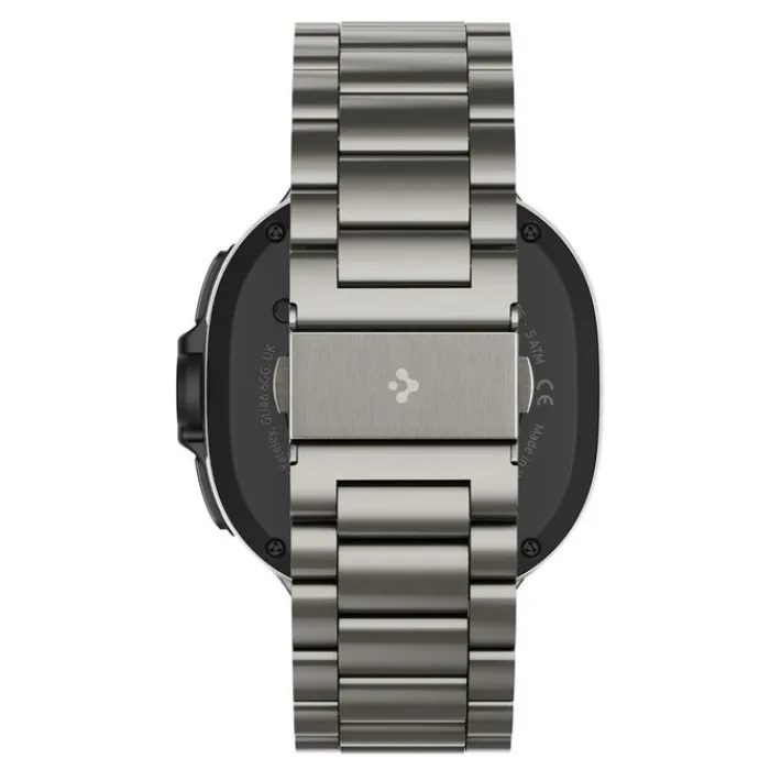 Spigen Galaxy Watch 8 Classic 46Mm|Galaxy Watch 8 40Mm-PASEK SAMSUNG GALAXY WATCH 8 (40/44/46MM) MODERN FIT TITANIUM NATURAL TITANIUM