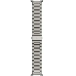 Spigen Galaxy Watch 8 Classic 46Mm|Galaxy Watch 8 40Mm-PASEK SAMSUNG GALAXY WATCH 8 (40/44/46MM) MODERN FIT TITANIUM NATURAL TITANIUM