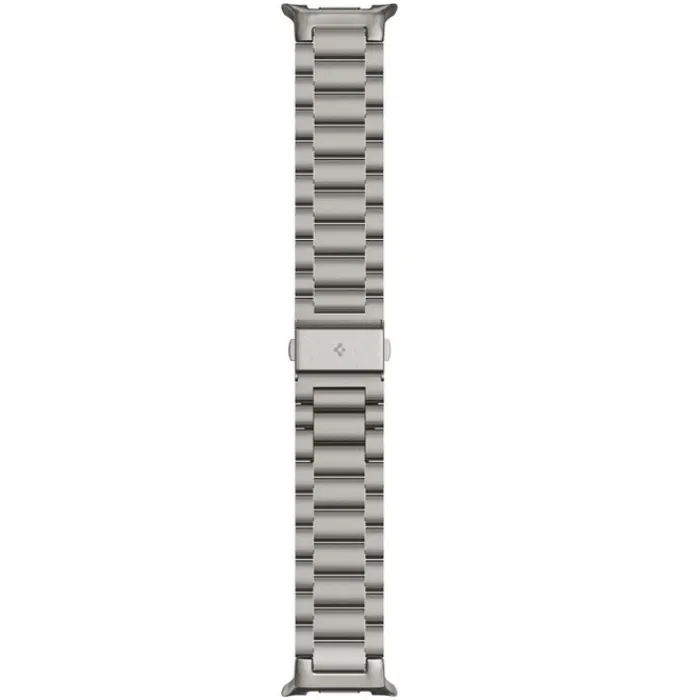 Spigen Galaxy Watch 8 Classic 46Mm|Galaxy Watch 8 40Mm-PASEK SAMSUNG GALAXY WATCH 8 (40/44/46MM) MODERN FIT TITANIUM NATURAL TITANIUM