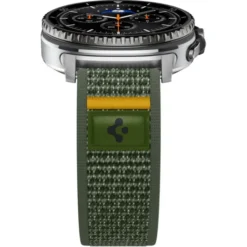 Spigen Galaxy Watch 8 40Mm|Galaxy Watch 8 44Mm-PASEK SAMSUNG GALAXY WATCH 8 / CLASSIC (40 / 44 / 46 MM) ATHLEX AIR ACTIVE GREEN