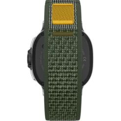 Spigen Galaxy Watch 8 40Mm|Galaxy Watch 8 44Mm-PASEK SAMSUNG GALAXY WATCH 8 / CLASSIC (40 / 44 / 46 MM) ATHLEX AIR ACTIVE GREEN