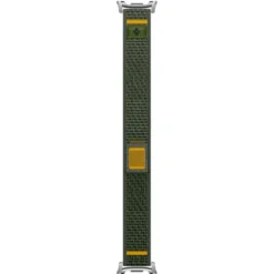 Spigen Galaxy Watch 8 40Mm|Galaxy Watch 8 44Mm-PASEK SAMSUNG GALAXY WATCH 8 / CLASSIC (40 / 44 / 46 MM) ATHLEX AIR ACTIVE GREEN