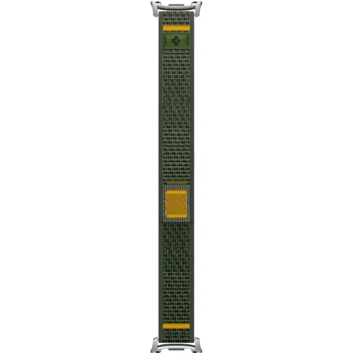 Spigen Galaxy Watch 8 40Mm|Galaxy Watch 8 44Mm-PASEK SAMSUNG GALAXY WATCH 8 / CLASSIC (40 / 44 / 46 MM) ATHLEX AIR ACTIVE GREEN